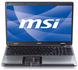 MSI CX500-432UA