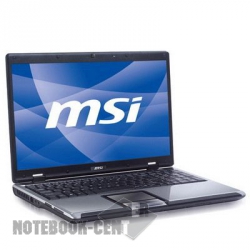 MSI CX500-472