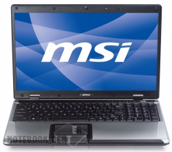 MSI CX500-474