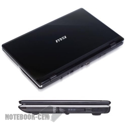 MSI C X500-476L
