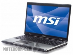 MSI CX500-493L