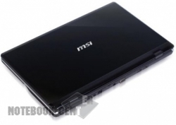 MSI C X500-494L