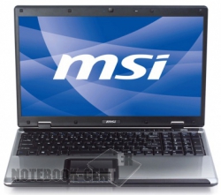 MSI CX500-498