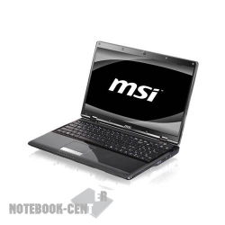 MSI CX605-020