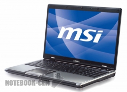 MSI CX620-039