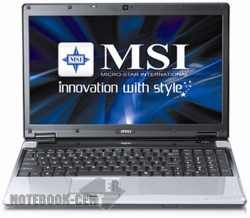 MSI EX623 