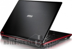 MSI GT735-023RU