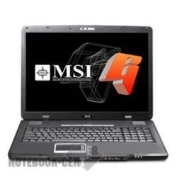 MSI GX710 