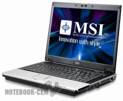 MSI PR400-005