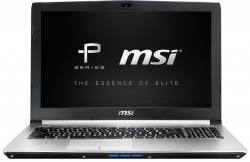 MSI PE60 6QE-083