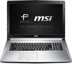 MSI PE70 6QD-064X