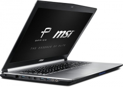 MSI PE70 6QD-064X