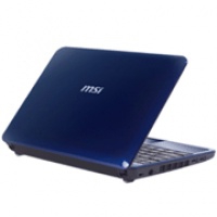 MSI Wind U100-030