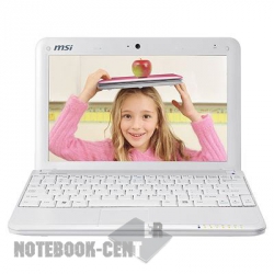 MSI Wind  U100X-446