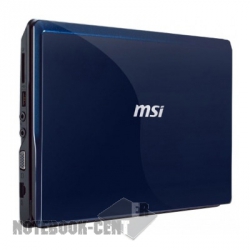 MSI Wind U120-094