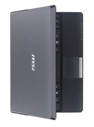 MSI Wind U123H-031