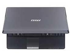 MSI Wind U123H-031