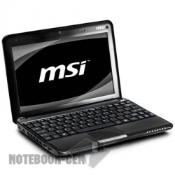 MSI Wind U135-808