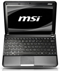 MSI Wind U135DX-1405