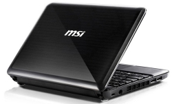 MSI Wind  U135DX-1834