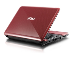 MSI Wind U135DX-2633