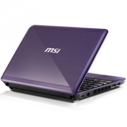 MSI Wind U135DX-2634