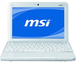 MSI Wind U135DX-2677