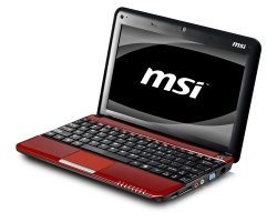 MSI Wind U135DX-2823L