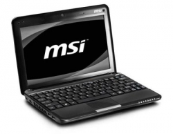 MSI Wind U135DX-3051