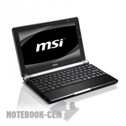 MSI Wind U160-039