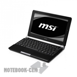 MSI Wind U160-066