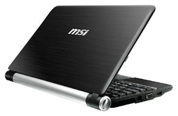 MSI Wind U160MX-025