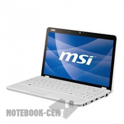 MSI Wind U200-035