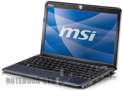 MSI Wind U200-012RU