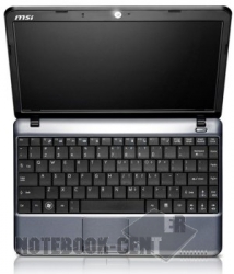 MSI Wind  U210