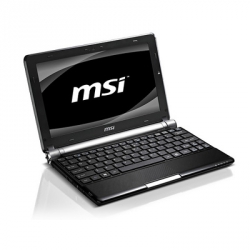 MSI Wind  U160DX-658