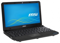 MSI Wind U180-286