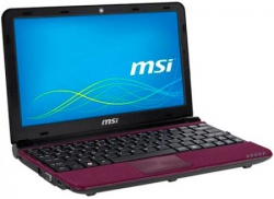 MSI Wind U180-288