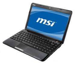 MSI Wind U270-229