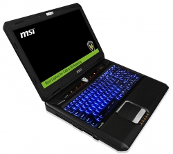 MSI WT70 2OK-2429