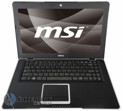 MSI X-Slim 400-054RU