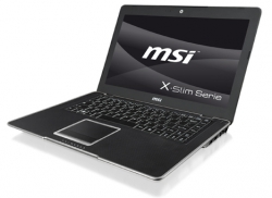 MSI X-Slim 400-081