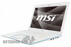 MSI X-Slim 410-010UA