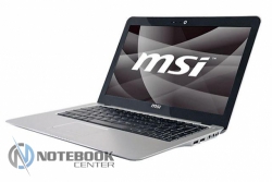 MSI X-Slim 340-446