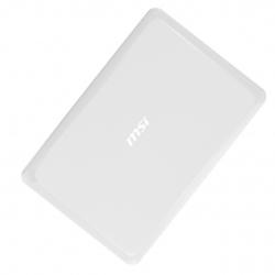 MSI X-Slim  X370-410