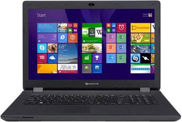 Packard Bell EasyNote LG71BM-P2YX