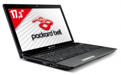 Packard Bell EasyNote LM85 JN-102RU