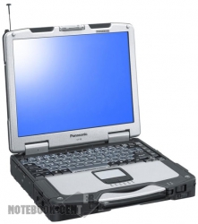 Panasonic Toughbook CF- 30