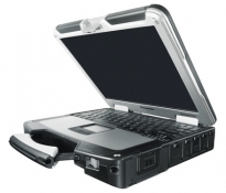 Panasonic Toughbook CF-31 MECAXF9