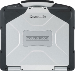 Panasonic Toughbook CF-31 WVUEXM9